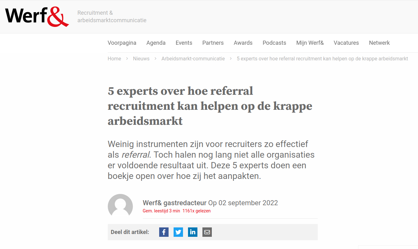 Werf